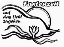 Fastenzeit